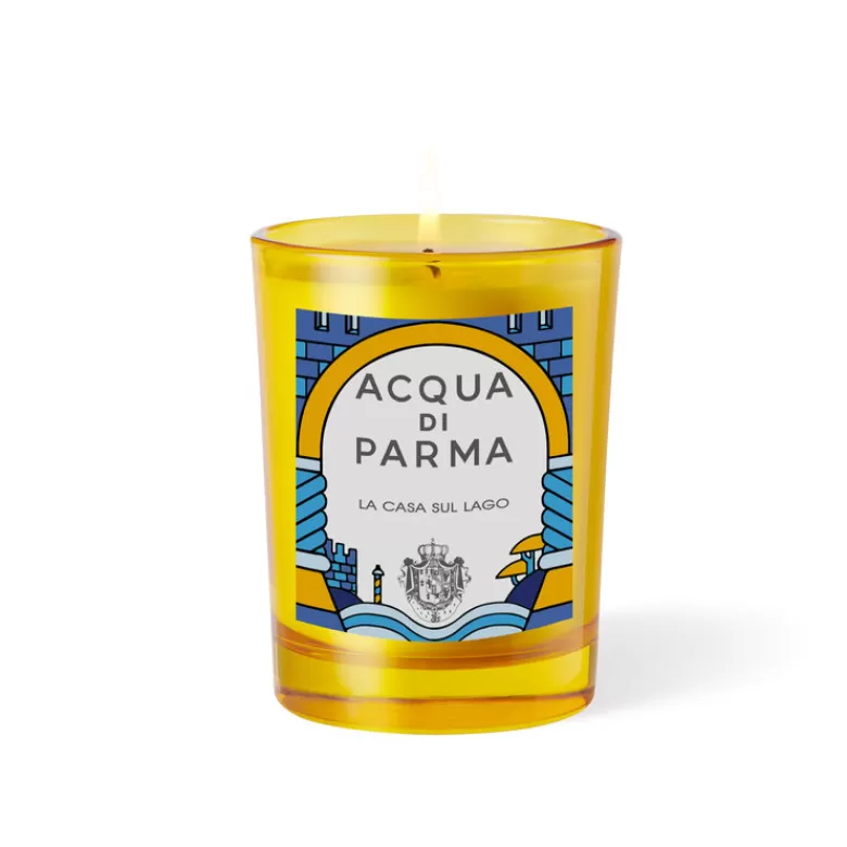 Acqua Di Parma Italian Moments^La Casa Sul Lago