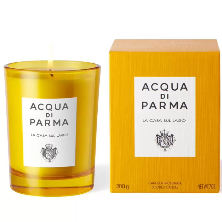 Acqua Di Parma Italian Moments^La Casa Sul Lago