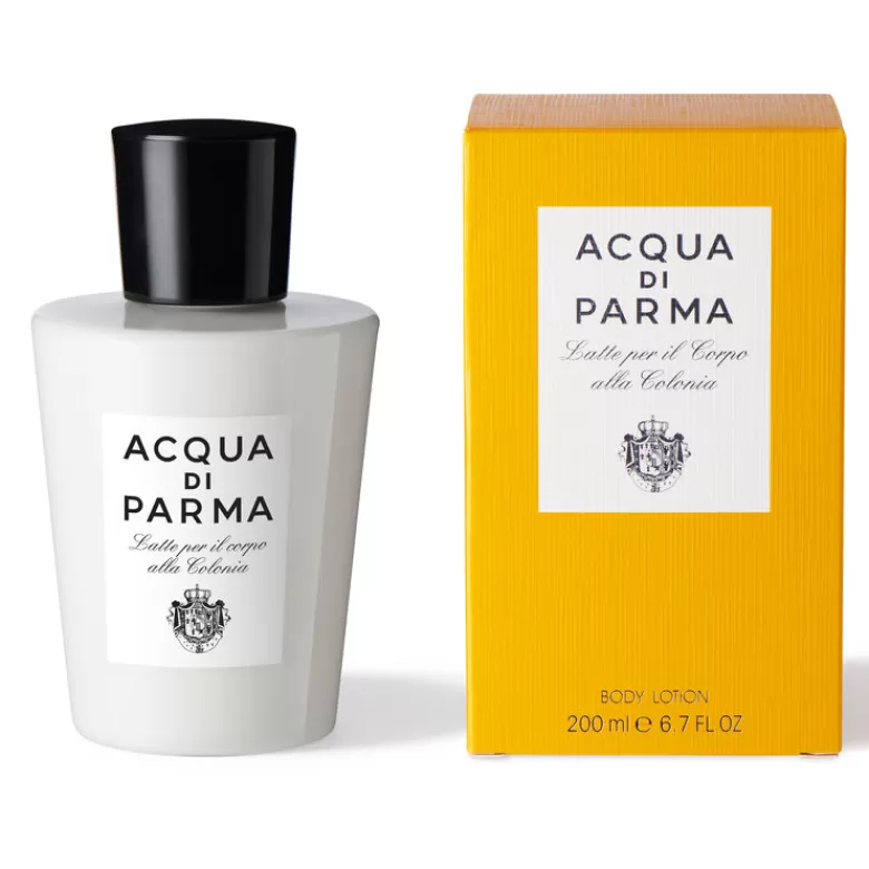 Acqua Di Parma Lozioni Corpo^Latte Corpo