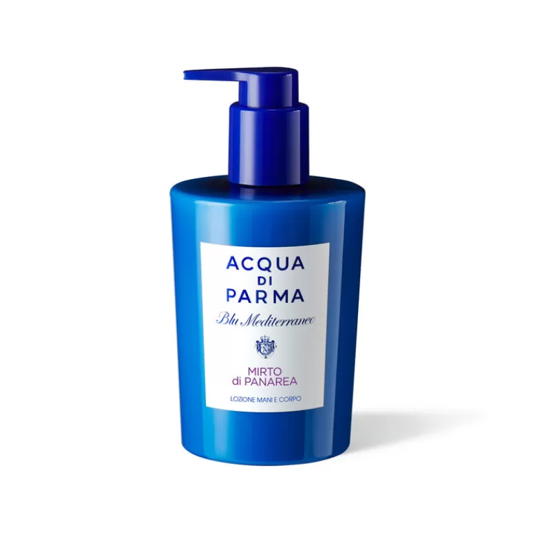 Acqua Di Parma Creme Mani^Lozione Mani E Corpo