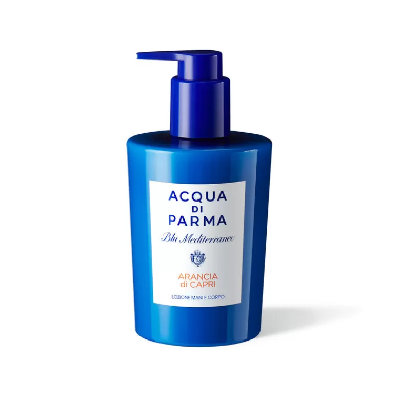 Acqua Di Parma Lozioni Corpo^Lozione Mani E Corpo