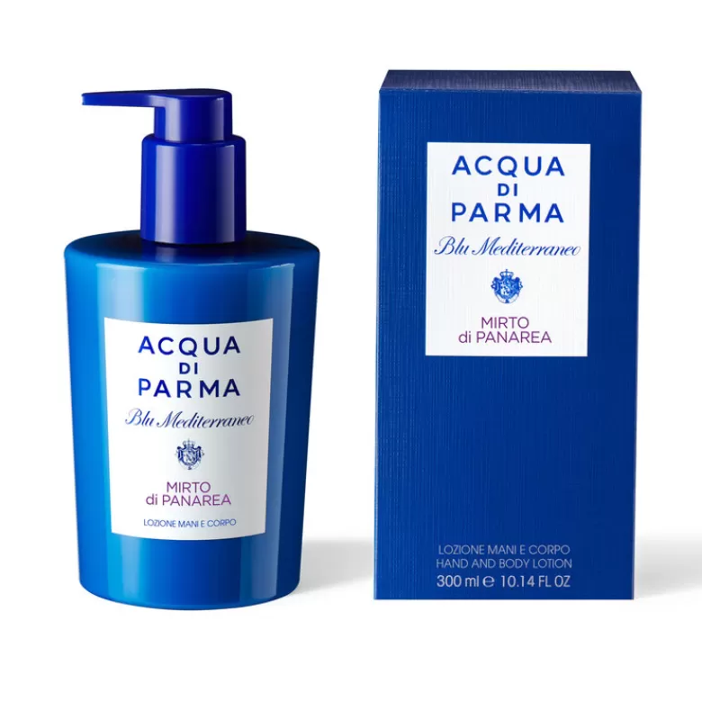 Acqua Di Parma Creme Mani^Lozione Mani E Corpo
