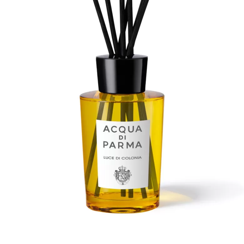 Acqua Di Parma Italian Moments^Luce Di Colonia