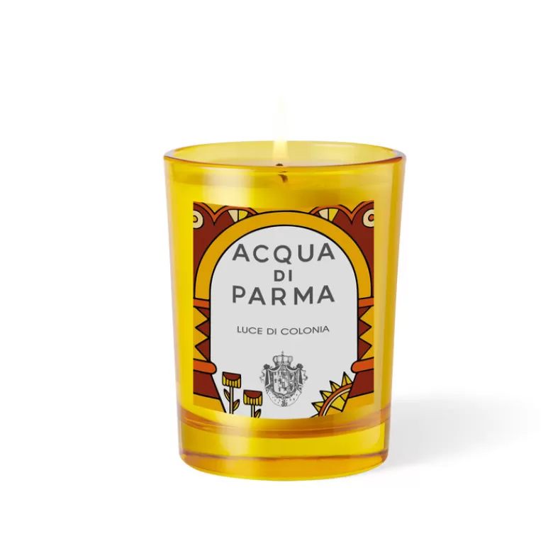 Acqua Di Parma Italian Moments^Luce Di Colonia