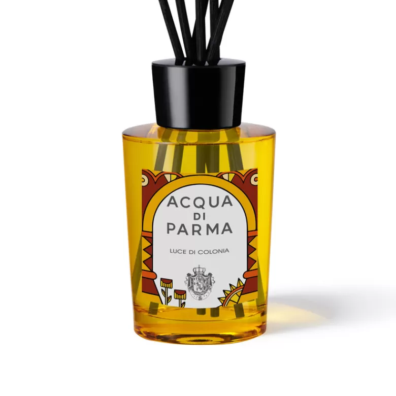 Acqua Di Parma Italian Moments^Luce Di Colonia