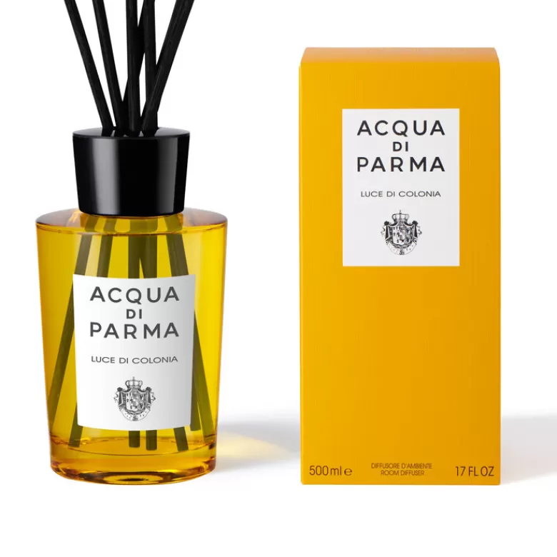 Acqua Di Parma Italian Moments^Luce Di Colonia