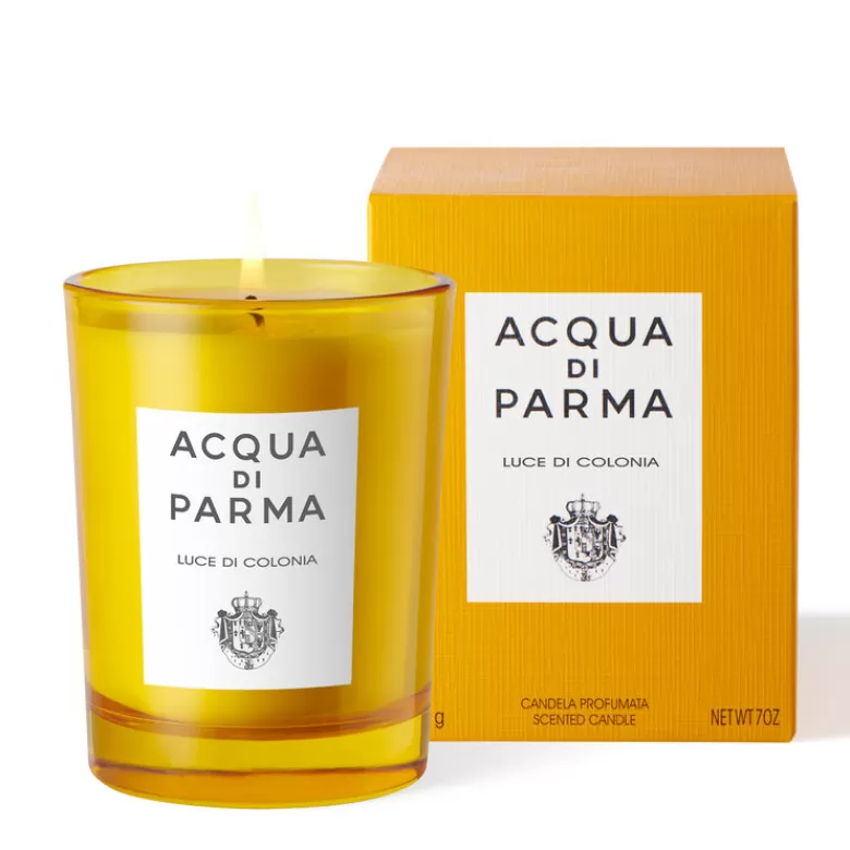Acqua Di Parma Italian Moments^Luce Di Colonia