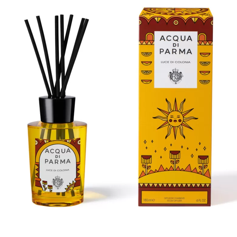Acqua Di Parma Italian Moments^Luce Di Colonia