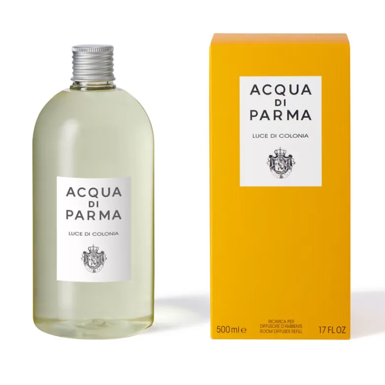 Acqua Di Parma Ricariche Profumate^Luce Di Colonia - Ricarica Per Diffusore D'Ambiente