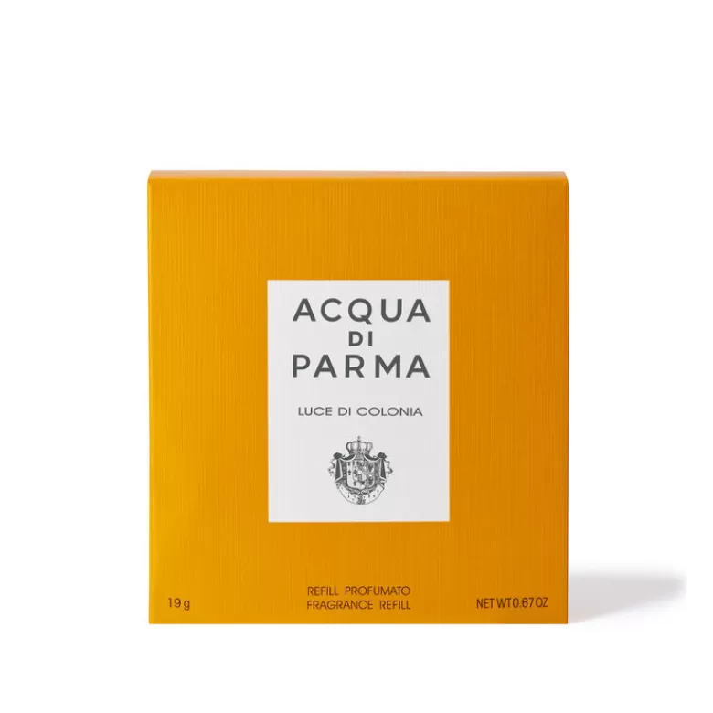 Acqua Di Parma Ricariche Profumate^Luce Di Colonia Refill