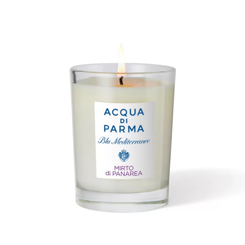 Acqua Di Parma Blu Mediterraneo^Mirto Di Panarea