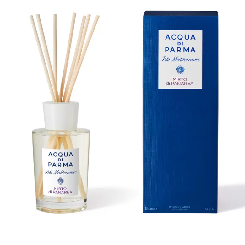 Acqua Di Parma Blu Mediterraneo^Mirto Di Panarea