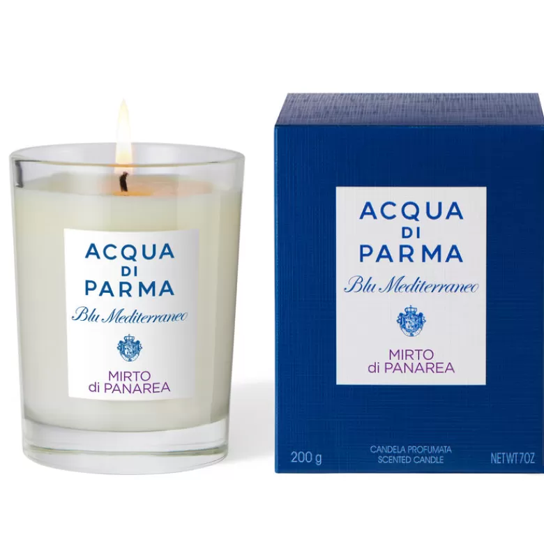 Acqua Di Parma Blu Mediterraneo^Mirto Di Panarea