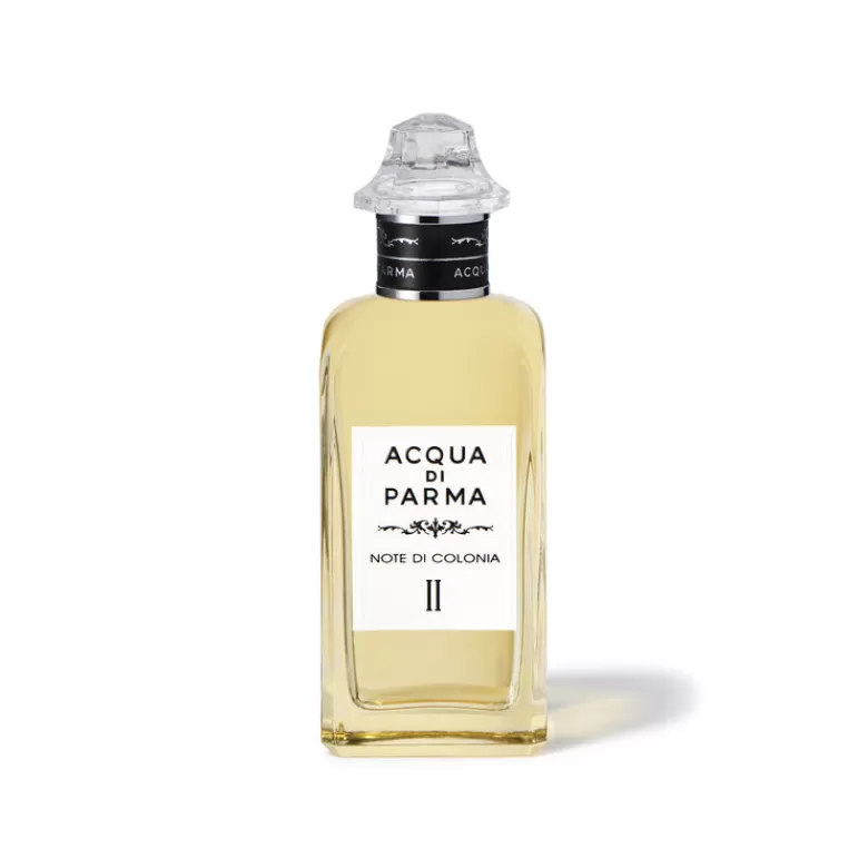 Acqua Di Parma Legnosa^Note Di Colonia Ii