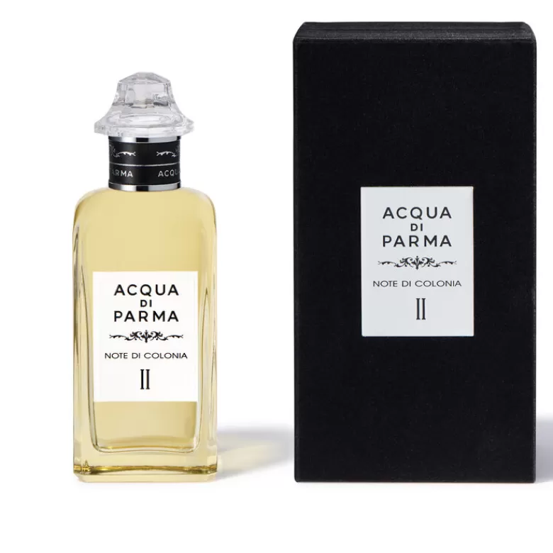 Acqua Di Parma Legnosa^Note Di Colonia Ii