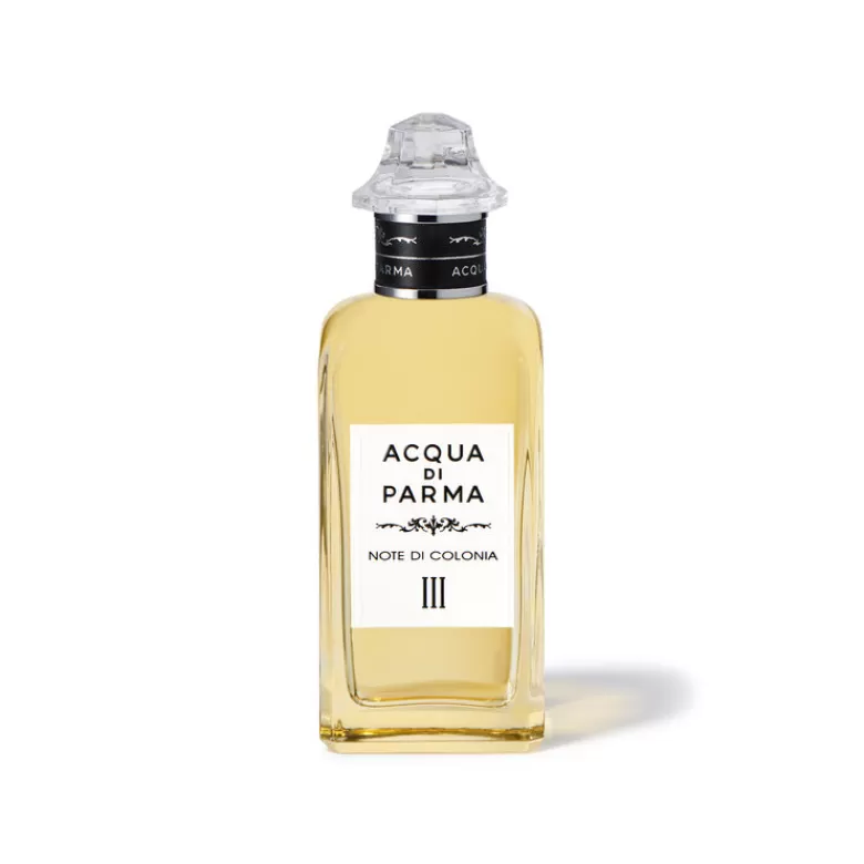 Acqua Di Parma Ambrata^Note Di Colonia Iii