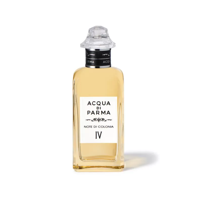 Acqua Di Parma Ambrata^Note Di Colonia Iv