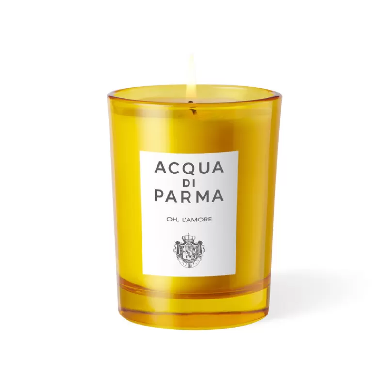 Acqua Di Parma Italian Moments^Oh L'Amore