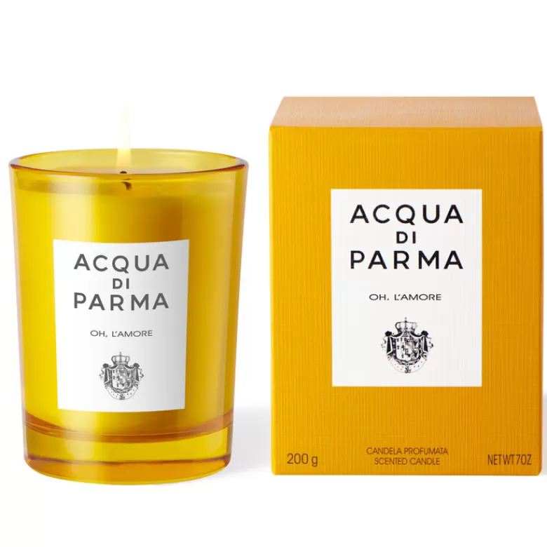 Acqua Di Parma Italian Moments^Oh L'Amore