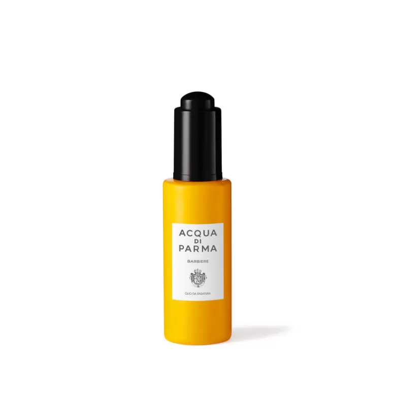 Acqua Di Parma Prodotti Rasatura^Olio Da Rasatura