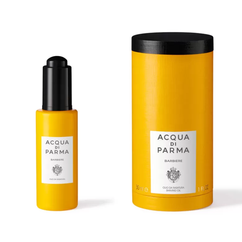 Acqua Di Parma Prodotti Rasatura^Olio Da Rasatura