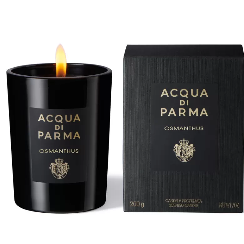 Acqua Di Parma Signatures Of The Sun^Osmanthus