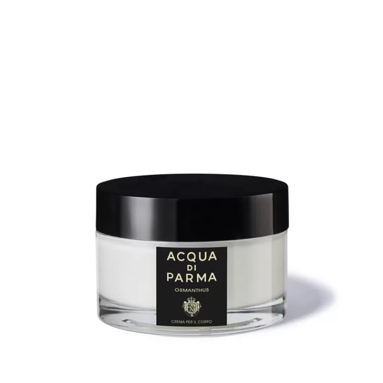 Acqua Di Parma Creme Corpo^Osmanthus Crema Per Il Corpo