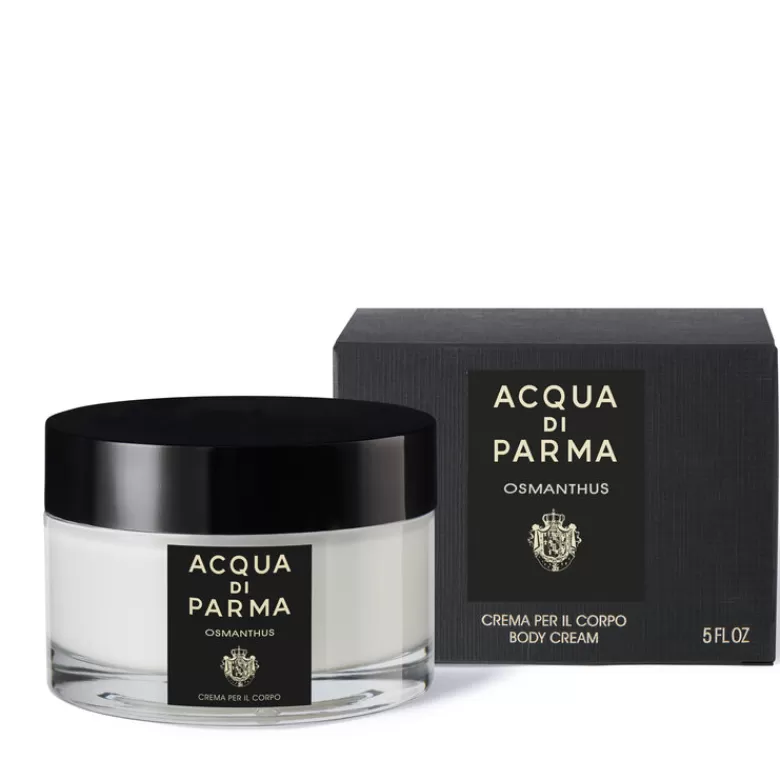Acqua Di Parma Creme Corpo^Osmanthus Crema Per Il Corpo