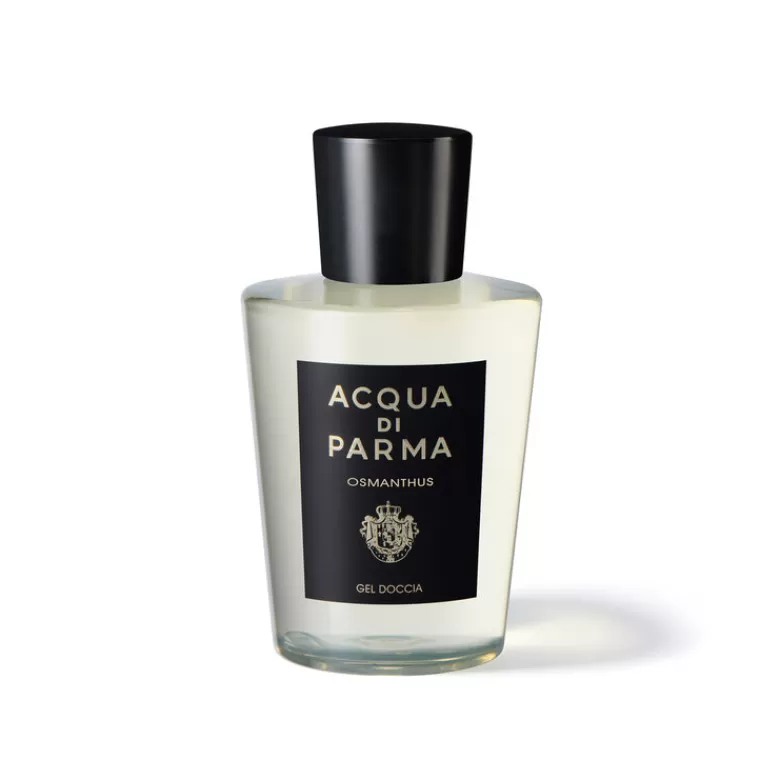 Acqua Di Parma Sapone Mani^Osmanthus Gel Doccia