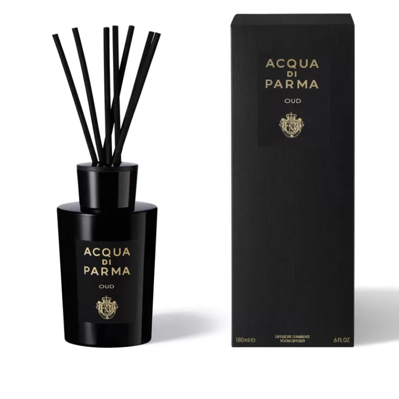 Acqua Di Parma Signatures Of The Sun^Oud