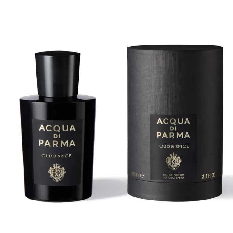 Acqua Di Parma Legnosa^Oud & Spice
