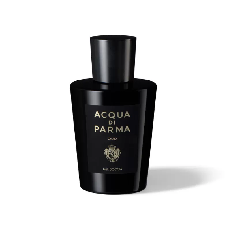 Acqua Di Parma Linea Bagno^Oud Gel Doccia