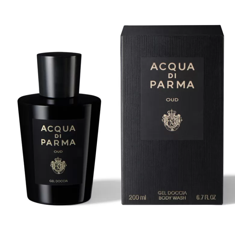 Acqua Di Parma Linea Bagno^Oud Gel Doccia
