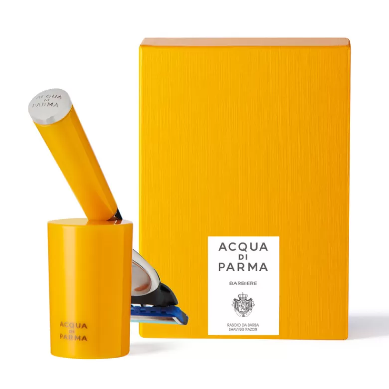 Acqua Di Parma Rasoi^Rasoio Da Barba