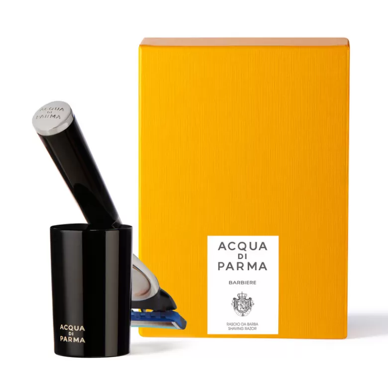Acqua Di Parma Rasoi^Rasoio Da Barba