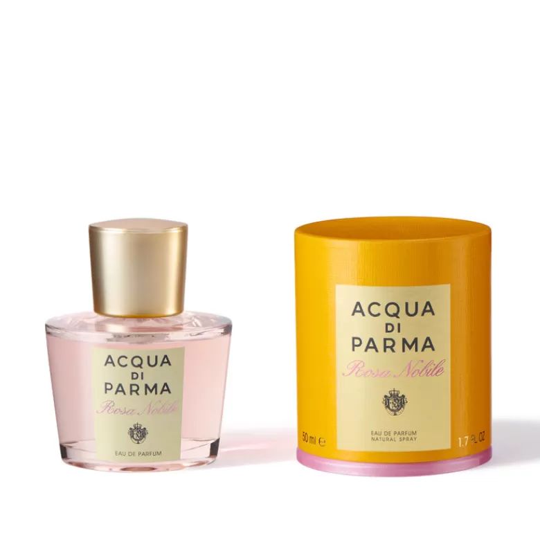 Acqua Di Parma Floreale^Rosa Nobile