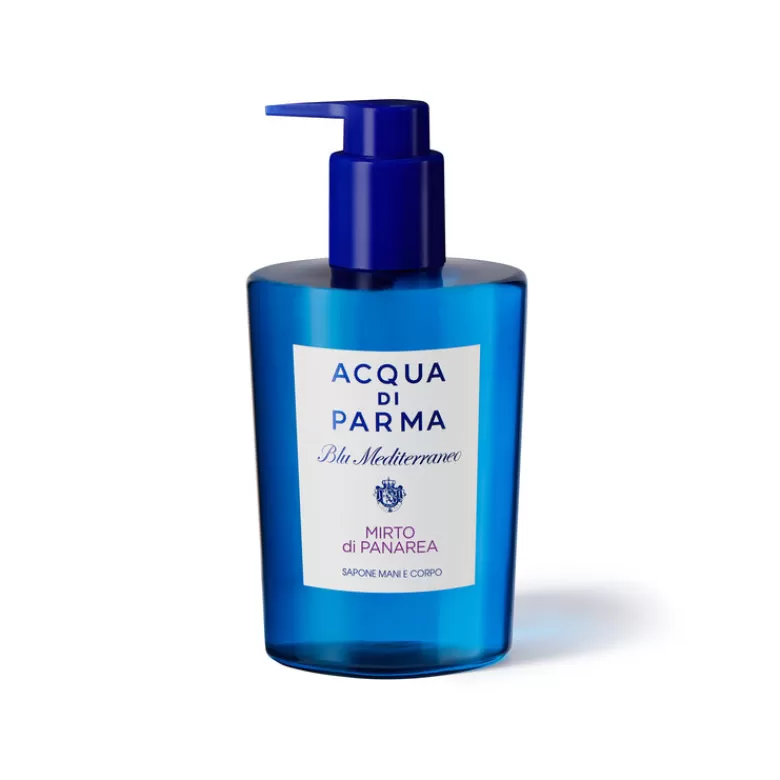 Acqua Di Parma Sapone Mani^Sapone Mani E Corpo