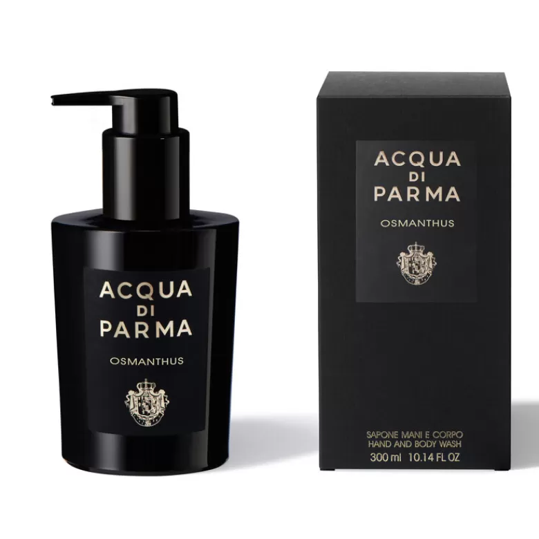 Acqua Di Parma Linea Bagno^Sapone Mani E Corpo