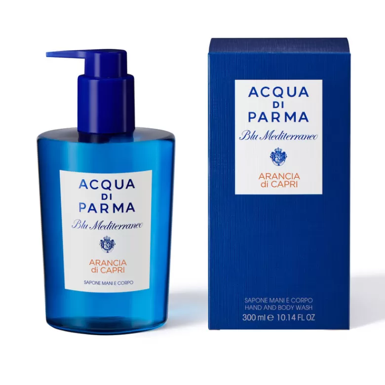 Acqua Di Parma Sapone Mani^Sapone Mani E Corpo
