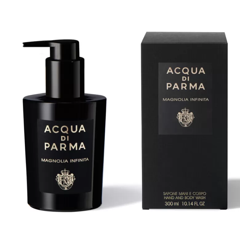Acqua Di Parma Sapone Mani^Sapone Mani E Corpo