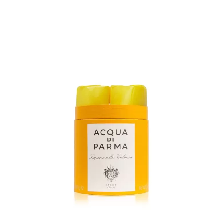 Acqua Di Parma Sapone Mani^Set Di Saponi Profumati