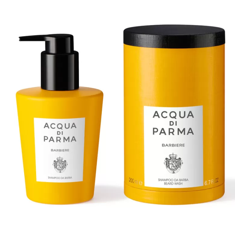 Acqua Di Parma Grooming^Shampoo Da Barba