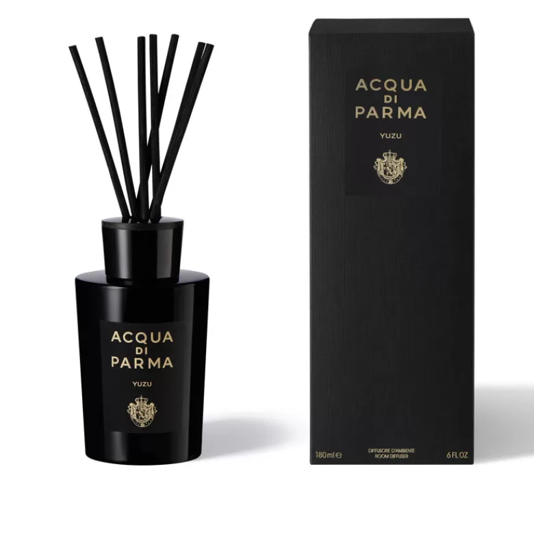 Acqua Di Parma Signatures Of The Sun^Yuzu