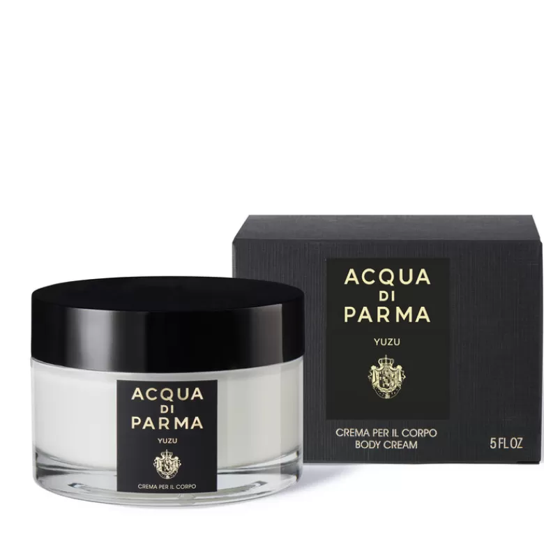 Acqua Di Parma Creme Corpo^Yuzu Crema Per Il Corpo