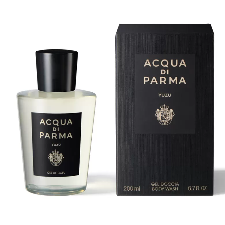 Acqua Di Parma Linea Bagno^Yuzu Gel Doccia